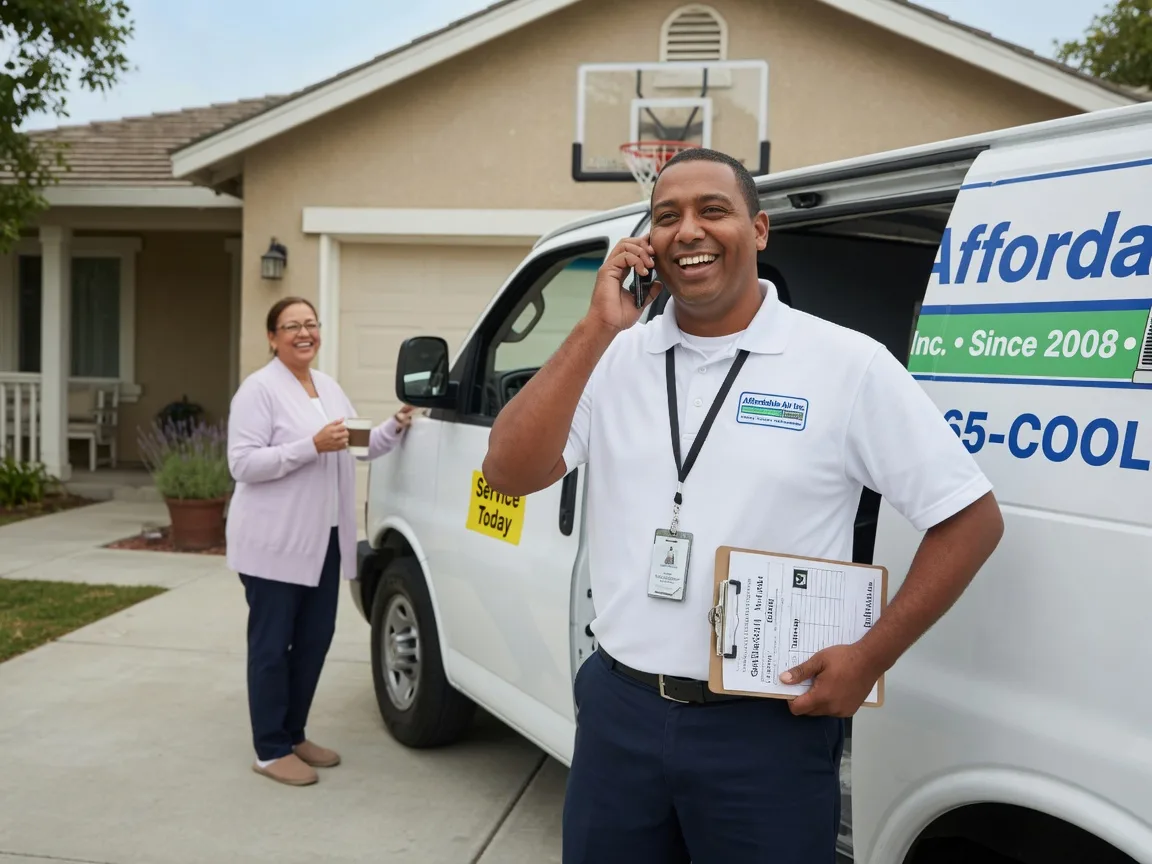Central Ac Repair Amsterdam, MO FAQs